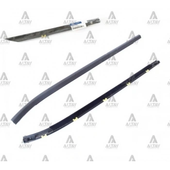 Cam Sıyırıcı İ30 2007-2011 Arka Kapı Sol (1 Adet) (Oem No: 83210-2L000)