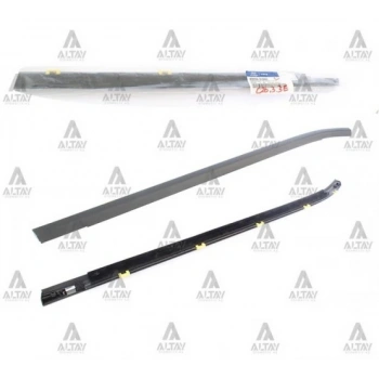 Cam Sıyırıcı İ30 2007-2011 Arka Kapı Sağ (1 Adet) (Oem No: 83220-2L000)