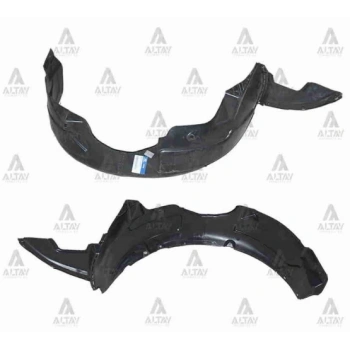 Çamurluk Davlumbazı İ30 Ön 2007-2011 Sağ (1 Adet) (Oem No: 86812-2L000)