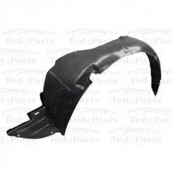 Çamurluk Davlumbazı İ30 Ön 2012-2016 Sol (1 Adet) (Oem No: 86811-A6000)