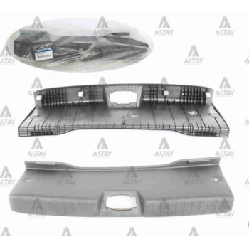 Trim İ30 2007-2011 Bagaj İç Bakaliti Orta (1 Adet) (Oem No: 85770-2L000Wk)