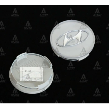 Jant Göbeği İ30  Sonata 06= (1 Adet) (Oem No: 52960-3K210)