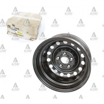 Jant İ30 07= 15 On-Arka (1 Adet) (Oem No: 52910-2H050)