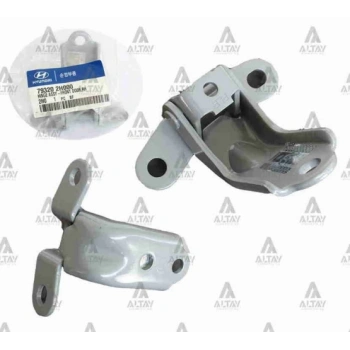 Kapı Menteşe I-30 07-16  Ix-20  Ix-35  Ceed  Cerato  Sportage 11= Arka Alt Sağ (1 Adet) (Oem No: 79320-2H000)