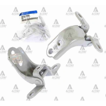 Kapı Menteşe I-30 07-16  Ix-20  Ix-35  Ceed  Cerato  Sportage 11= Arka Alt Sol (1 Adet) (Oem No: 79310-2H000)