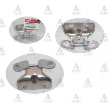 Kapı Menteşe I-30 2012-2016  Ix-35  Sportage  Ceed Ön Alt  Arka Üst Sağ (1 Adet) (Oem No: 79420-3K000)