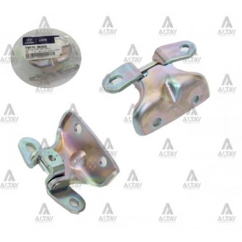 Kapı Menteşe I-30 2012-2016  Ix-35  Sportage  Ceed Ön Alt  Arka Üst Sol (1 Adet) (Oem No: 79410-3K000)