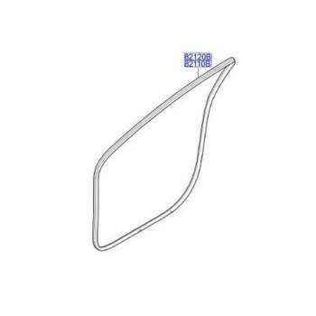 Kapı Kasa Fitili İ30 2012-2016 Ön Sağ (1 Adet) (Oem No: 82120-A6000)