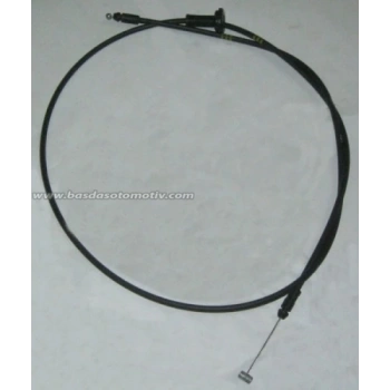 Kaput Açma Teli İ30 Kola Gelen Mobıs Oem No: 81190-2L000