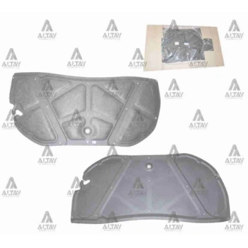 Kaput İzolatörü İ30 2007-2011 (1 Adet) (Oem No: 81125-2L000)