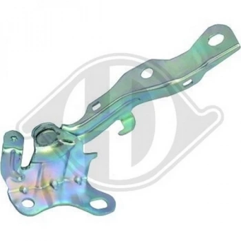 2007-2012 Hyundai İ30 Kaput Menteşesi Sağ  (Adet) (Oem No:791202L000)