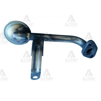 Karter Yağ Süzgeci Accent 11= Blue 1.6  İ20 1.4  İ30 1.6  Rio  Ceed  Cerato Dizel (1 Adet) (Oem No: 26250-2A100)