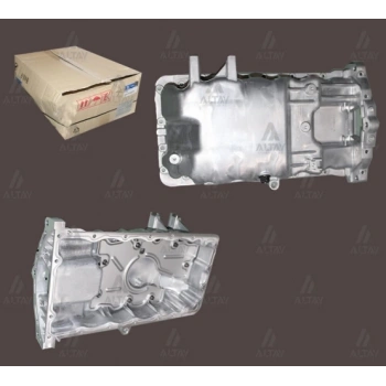 Karter Accent 2006-2011 Era  İ30  Getz 2006-2011  Rio 2006-2011 Dizel (1 Adet) (Oem No: 21510-2A102)