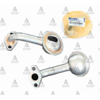 Karter Yan Süzgeci Accent 11= Blue 1.4  İ20 1.4  İ30 1.6  Ceed  Cerato Benzinli (1 Adet) (Oem No: 26250-2B000)