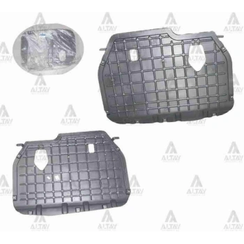 Karter Muhafazası İ30 2007-2011 Ön Dizel (1 Adet) (Oem No: 29110-2H300)