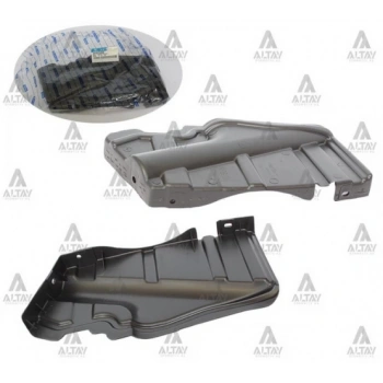 Karter Muhafazası İ30 2007-2011 Sol Benzinli-Dizel (1 Adet) (Oem No: 29120-2H050)