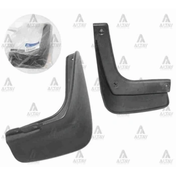 Paçalık İ30 Arka 2008-2012 Sağ (1 Adet) (Oem No: 86842-2L000)