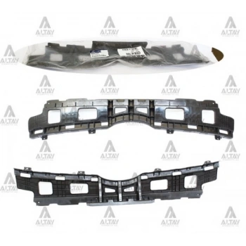 Panjur Izgarası İ30 2007-2011 Alt (1 Adet) (Oem No: 86580-2L000)