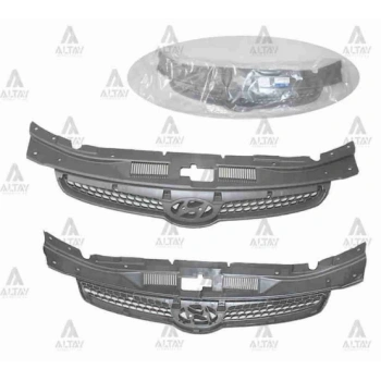 Panjur Izgarası İ30 2007-2011 (1 Adet) (Oem No: 86351-2L000)