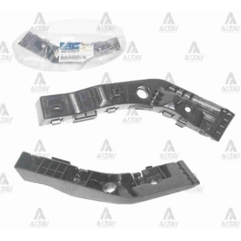 Tampon Bağlantı Braketi İ30 Ön 2007-2011 (Çamurluk) Sağ (1 Adet) (Oem No: 86514-2L000)
