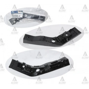 Tampon Bağlantı Braketi İ30 Ön 2007-2011 (Çamurluk) Sol (1 Adet) (Oem No: 86513-2L000)
