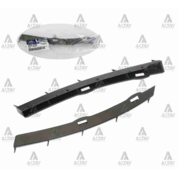 Tampon Bağlantı Braketi İ30 Ön 2007-2011 Alt Sağ (1 Adet) (Oem No: 86554-2L000)