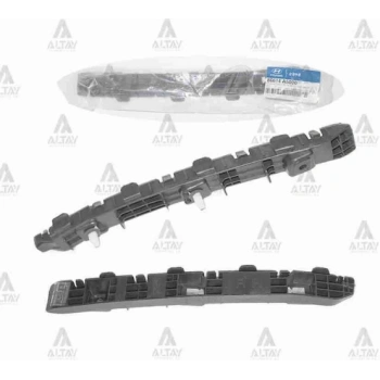 Tampon Bağlantı Braketi İ30 Arka 2012-2016 Sağ (1 Adet) (Oem No: 86614-A6000)