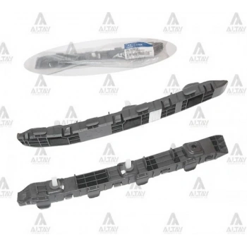 Tampon Bağlantı Braketi İ30 Arka 2012-2016 Sol (1 Adet) (Oem No: 86613-A6000)