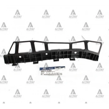 Tampon Bağlantı Braketi İ30 Arka 2007-2011 Sol (1 Adet) (Oem No: 86613-2L000)
