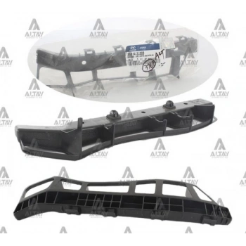Tampon Bağlantı Braketi İ30 Arka 2007-2011 Sağ (1 Adet) (Oem No: 86614-2L000)