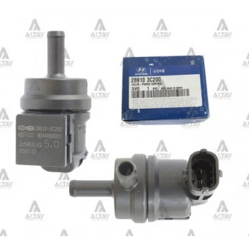 Valf Emiş Kontrol I-30 1.6 Benzinli Gdı  Ix-35  Sportage 11= Elantra 11= (1 Adet) (Oem No: 28910-3C200)