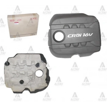 Motor Muhafaza Kapak İ30 12-16  Ceed  Rio 12= Dizel (1 Adet) (Oem No: 29240-2A760)