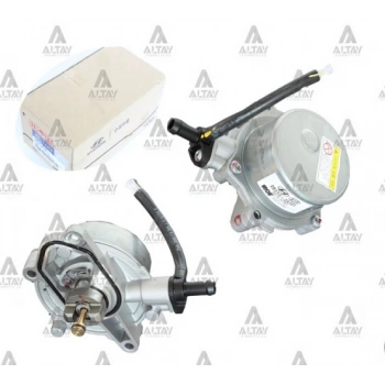 Vakum Pompası Accent Era  İ20  İ30  Blue  Ceed  Cerato  Rio Dizel (1 Adet) (Oem No: 28810-2A101)