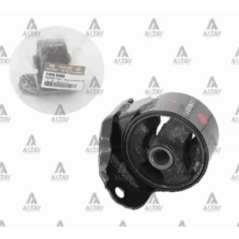 Takoz Motor İ30 2007-2011 Benzinli-Dizel On (1 Adet) (Oem No: 21910-2H000)