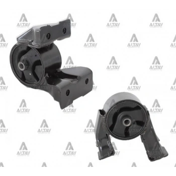 Takoz Motor İ30 2007-2011 Benzinli Arka (1 Adet) (Oem No: 21930-1H000)