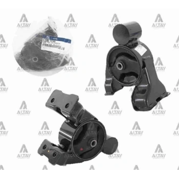 Takoz Motor İ30 2007-2011 Dizel Arka (1 Adet) (Oem No: 21930-1H100)