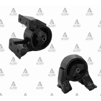 Takoz Motor İ30 2007-2011 Dizel At Arka (1 Adet) (Oem No: 21930-2L150)