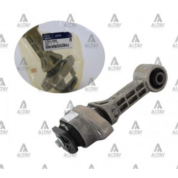 Takoz Motor İ30 07-11 Dizel 12= Mt Arka (1 Adet) (Oem No: 21950-A5000)