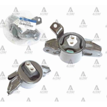 Takoz Motor İ30 07-11 Dizel 12= At Sol (1 Adet) (Oem No: 21830-A5300)