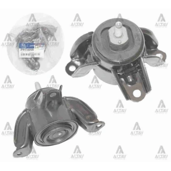 Takoz Motor İ30 07-11 Dizel  Benzinli 12= Mt Sağ (1 Adet) (Oem No: 21810-A5200)