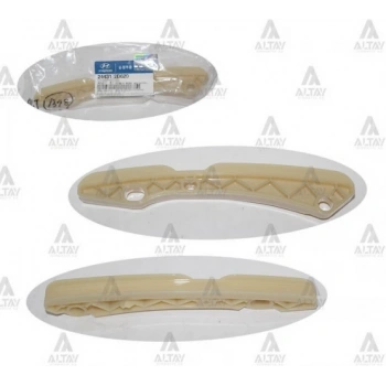 Eksantrik Zincir Palet I-30 12-16  Ix-35  Tucson 15=  Ceed  Cerato 09= Gdı (1 Adet) (Oem No: 24431-2B600)