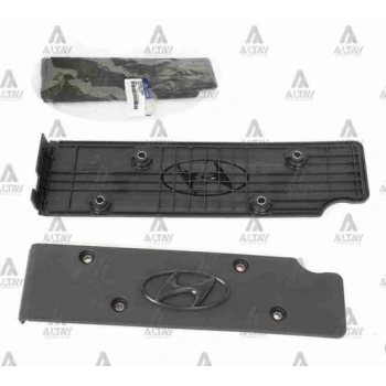 Külbütör Kapağı Orta Accent 11= Blue 1.4  İ20 1.4  İ30 1.6 Benzinli (1 Adet) (Oem No: 22405-2B000)