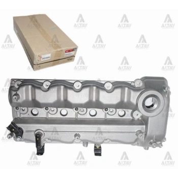 Külbütör Kapağı Accent  Getz 06= Era  İ30  Rio  Cerato Dizel (1 Adet) (Oem No: 22410-2A210)