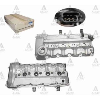 Külbütör Kapağı Accent 11= Blue 1.6  İ30 12-16 Dizel (1 Adet) (Oem No: 22410-2A330)