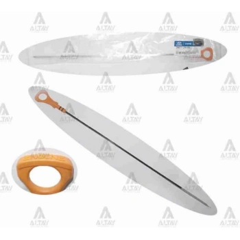 Yağ Çubuğu Accent 11= Blue 1.6  İ20 1.4  İ30 1.6 Dizel (1 Adet) (Oem No: 26611-2A100)