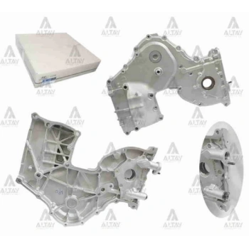 Yağ Pompa Accent 11= Blue  İ30 12-16 1.6  İ20 12= 1.4 Dizel (1 Adet) (Oem No: 21350-2A700)