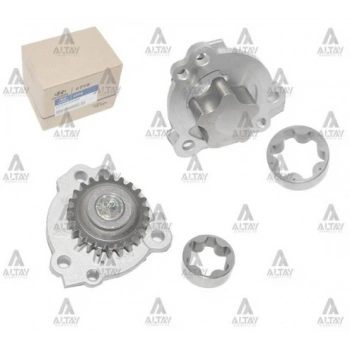 Yağ Pompa Accent 2014-2016 Blue 1.4 Kappa  İ20  İ30 (1 Adet) (Oem No: 21310-03900)