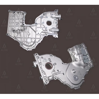 Yağ Pompa İ20 1.4 Dizel  İ30  Ceed 08= Dizel (1 Adet) (Oem No: 21350-2A650)