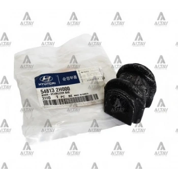 Viraj Lastiği I-30 07-11  Elantra 11= Ceed 08-11 On (1 Adet) (Oem No: 54813-2H000)