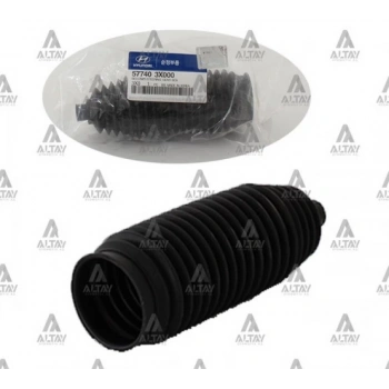 Direksiyon Körüğü I-30 2012-2016  Elantra  Ix-35  Ceed (1 Adet) (Oem No: 57740-3X000)